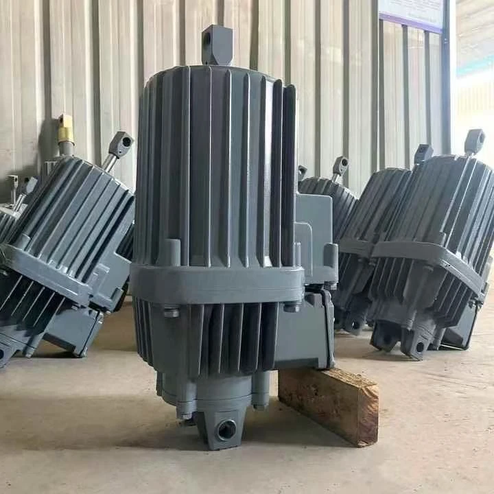 AC And DC Electro Hydraulic Thrusters factory AC And DC Electro Hydraulic Thrusters factory